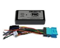 Chime Module & Data Bus Interface - Non-OnStar(R) Vehicle, '04-'06 Equinox