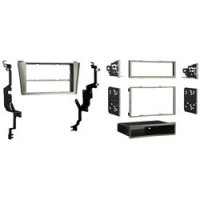 2000-2001 Infinity I30 2000-2004 I35 DIN/DDIN Turbo Install Kit
