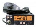 PRESIDENT ADAMS FCC CB Radio