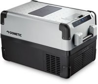 Portable Refrigerator Freezer 12VDC/24VDC/120VAC