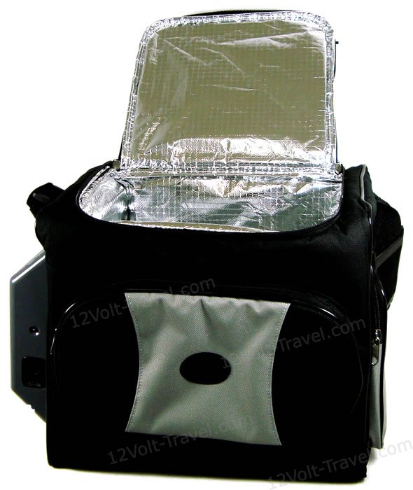 cooler bag 12v