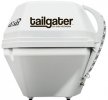 Tailgater Portable Satellite TV Dish Antenna