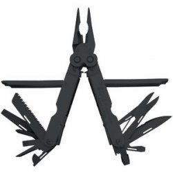 Powerlock Multi-tool EOD Black Oxide