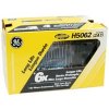 Long-Life Halogen Low Beam Headlight - 4 Lamp