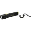 700-lumen Led Flashlight Black