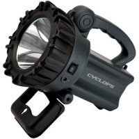 850-lumen Rechargeable Spotlight