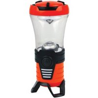 120-lumen Rechargeable Bluetooth Lantern & USB Power Bank