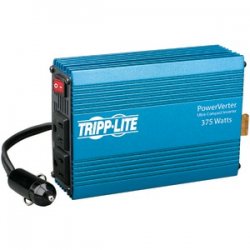 375 Watt Power Inverter