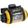 200-lumen PRO Series Headlight