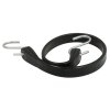 Tarp Straps Heavy Duty Rubber with S-Hooks 10-41