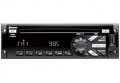 Heavy-Duty AM/FM/MP3/WMA/WB CD Player with Bluetooth