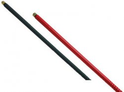 3\' Firestik II \"FS Series\" Tunable Tip CB Antenna - 650 Watts