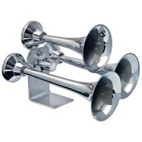 Pacific Express3 Trumpet Train Horn, 152dB