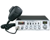 Canadian Compliant 29LTD Classic 40 Channel Mobile CB Radio With Delta Tune