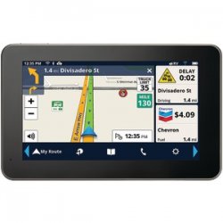 Roadmate RV 9490T-LMB 7\" GPS With Free Lifetime Map & Traffic Updates