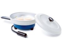 12 Volt Frying Pan