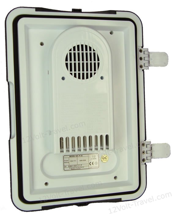 koolatron funkool 26 quart cooler