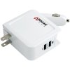 Travel Buddy Dual Voltage Charger HT 3.4