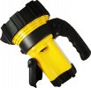 2 Million Candle Power Cordless/Rechargeable Spotlight w/Path Light - Yellow