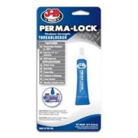 6 ml Perma-Lock Threadlocker Blue