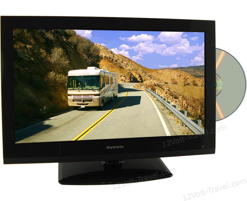 Slc1921a 12 Volt Tv Dvd 12 Volt Television Tv Dvd Combo Slc1921a 12 Volt Tv Dvd 12 Volt Television Tv Dvd Combo