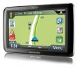 Magellan 7inch Truckers GPS w/Life Time Maps & Traffic