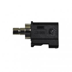 FAKRA Female to SMB Male Connector - Adapter