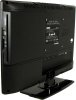 12Volt 22 HiDef Widescreen TV w/Built-in Digital Tuner - DVD Player & LED Backlight