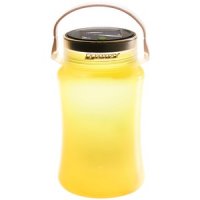 100-lumen Solar/USB Lantern