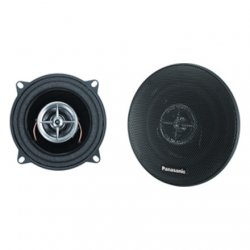Panasonic 4\" Two-Way Speakers