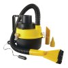 Ultra-Powerful 12-Volt Wet & Dry Canister Vacuum