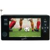 Portable 4.3" Digital Led TV With USB & MicroSD Card Inputs