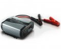 DC to AC Direct-to-Battery Power Inverter with USB Port - 1000W/2000W
