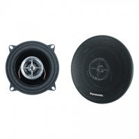 Panasonic 4" Two-Way Speakers