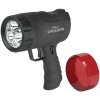 300-lumen Sirius Rechargeable Handheld Spotlight