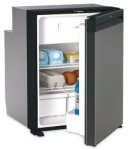 Semi-Truck Refrigerator Freezer for Freightliner and Peterbilt