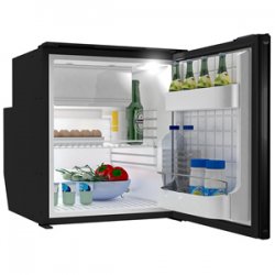 VF62 Refrigerator and Installation Kit for Semi Truck Cabin