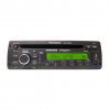 Semi-Truck Heavy Duty AM/FM/WMA MP3 CD Radio w/ Weatherband