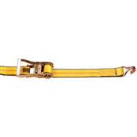 2" X 30' Ratchet Strap