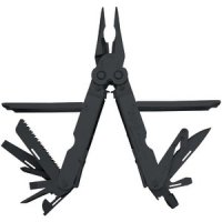 Powerlock Multi-tool With V-cutter EOD Black Oxide