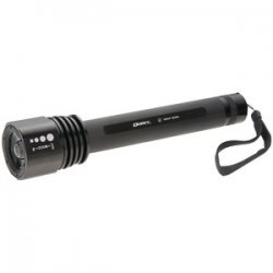 Zx Serieszoom Focusing Led Flashlight 530 Lumens