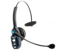 BlueParrott Roadwarrior Noise Canceling Wireless Bluetooth Headset