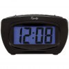 Digital Battery Powered Travel Alarm Clock