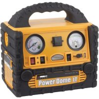 Power Dome LT With Air Compressor