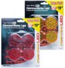 LED 2" Round Sealed Lights - 4-Pack Value Pack