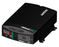 PROwatt(TM) True Sine-Wave 12-Volt Power Inverter - 600 Watt Max/1200 Watt Surge