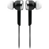 Iq-113 Digital Stereo Earphones Black