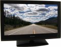 22" LED AC/DC TV - Built-In DVD Player & Remote