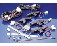 4-Door Power Lock Kit with M5 Module