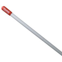 4' KW Series CB Antenna - 400 Watts White